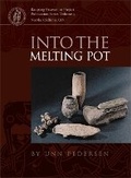 Cover: Into the Melting Pot - Aarhus University Press