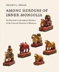 Cover: Among Herders of Inner Mongolia - Aarhus University Press