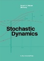 Cover: Stochastic Dynamics - Aarhus Universitetsforlag