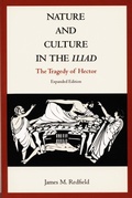 Cover: Nature and Culture in the Iliad - Duke University Press