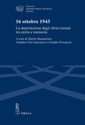 Cover: 16 Ottobre 1943 - Viella