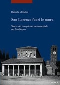 Cover: San Lorenzo Fuori Le Mura - Viella