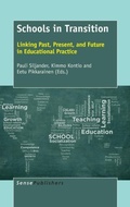 Cover: Schools in Transition - Brill