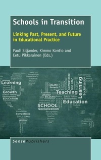 Enlarge image Cover: Schools in Transition - Brill