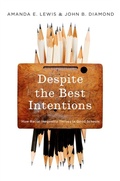 Cover: Despite the Best Intentions - OUP eBook