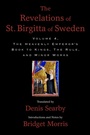 Bild: The Revelations of St. Birgitta of Sweden, Volume 4 - OUP eBook