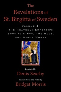 Bild vergrößern Bild: The Revelations of St. Birgitta of Sweden, Volume 4 - OUP eBook