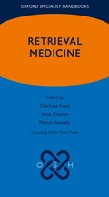 Cover: Retrieval Medicine - OUP eBook