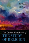 Cover: The Oxford Handbook of the Study of Religion - OUP eBook
