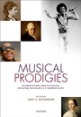 Cover: Musical Prodigies - OUP eBook