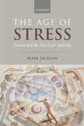 Cover: The Age of Stress - OUP eBook