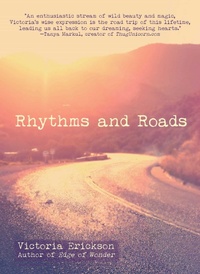 Enlarge image Cover: Rhythms and Roads - Enrealment Press
