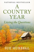 Cover: A Country Year - Open Road Media