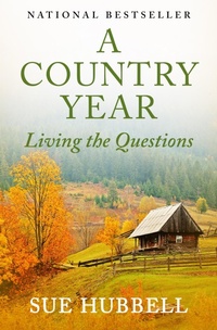 Enlarge image Cover: A Country Year - Open Road Media