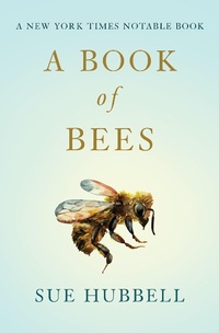 Enlarge image Cover: A Book of Bees - Open Road Media