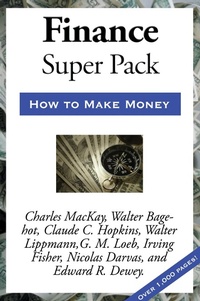 Enlarge image Cover: Sublime Finance Super Pack - Sublime Books