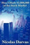 Cover: How I Made $2,000,000 in the Stock Market - Wilder Publications