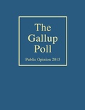 Cover: The Gallup Poll - Rowman & Littlefield Publishers