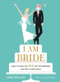 Cover: I Am Bride - Abrams Image