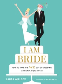 Enlarge image Cover: I Am Bride - Abrams Image