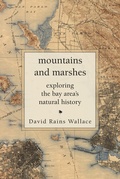 Cover: Mountains and Marshes - Counterpoint