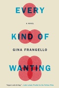 Cover: Every Kind of Wanting - Counterpoint