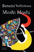 Cover: Moshi Moshi - Counterpoint