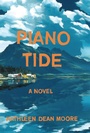 Cover: Piano Tide - Counterpoint