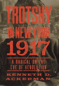 Abbildung von: Trotsky in New York, 1917 - Counterpoint