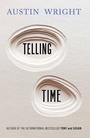 Cover: Telling Time - Atlantic Books