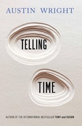 Cover: Telling Time - Atlantic Books
