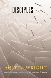 Enlarge image Cover: Disciples - Atlantic Books