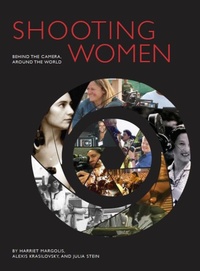 Abbildung von: Shooting Women - Intellect Books