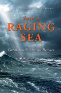 Cover: Into a Raging Sea - Jonathan Ball