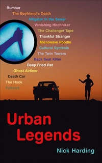 Enlarge image Cover: Urban Legends - Pocket Essentials
