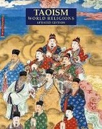 Enlarge image Cover: Taoism - Facts On File Inc