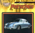Cover: The Story of Porsches - Gareth Stevens Publishing