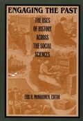 Cover: Engaging the Past - Duke University Press