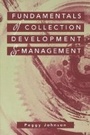 Cover: Fundamentals of Collection Development and Management - ALA Editions
