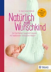 Abbildung von: Natürlich zum Wunschkind - TRIAS