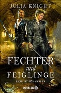 Cover: Fechter und Feiglinge - Knaur