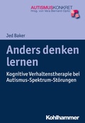 Abbildung von: Anders denken lernen - Kohlhammer