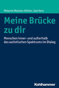 Abbildung von: Meine Brücke zu dir - Kohlhammer