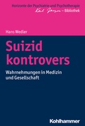 Cover: Suizid kontrovers - Kohlhammer