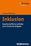 Cover: Inklusion - Kohlhammer
