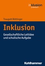 Cover: Inklusion - Kohlhammer