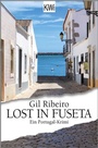 Cover: Lost in Fuseta - Kiepenheuer & Witsch