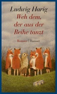 Abbildung von: Weh dem, der aus der Reihe tanzt_Schulausgabe - Hanser