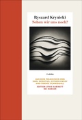 Cover: Sehen wir uns noch? - Hanser