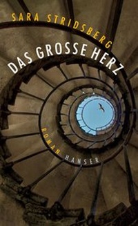 Enlarge image Cover: Das große Herz - Hanser